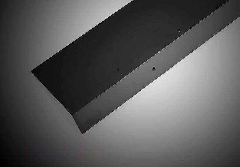 No-Drill Bathroom Shelf — Adhesive Wall-Mounted Storage Organizer for Bathroom & Kitchen, Punch-Free