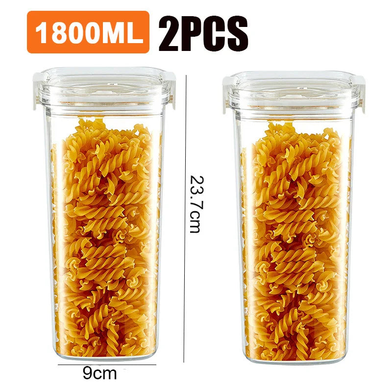 Vacuum-Sealed Coffee Canister — Airtight Stainless Steel Storage Container for Coffee Beans & Grounds