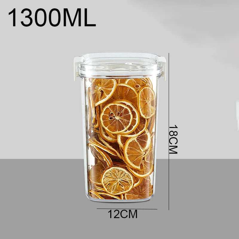 Vacuum-Sealed Coffee Canister — Airtight Stainless Steel Storage Container for Coffee Beans & Grounds