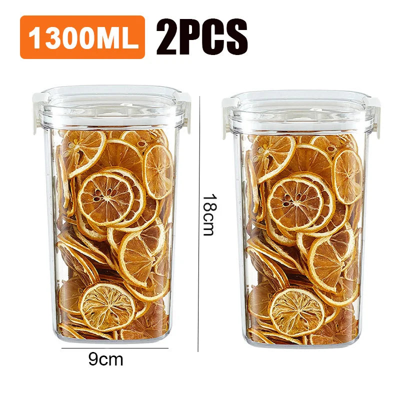 Vacuum-Sealed Coffee Canister — Airtight Stainless Steel Storage Container for Coffee Beans & Grounds